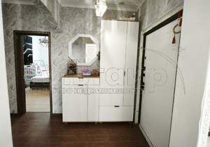 3-к квартира, на длительный срок, 77м2, 5/18 этаж