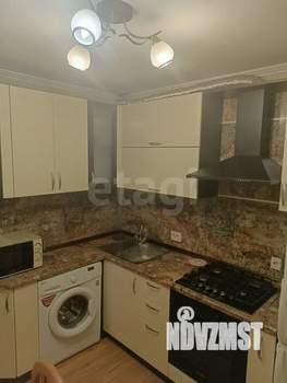 2-к квартира, на длительный срок, 48м2, 1/9 этаж