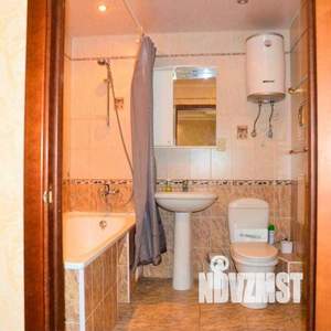 3-к квартира, посуточно, 150м2, 1/1 этаж