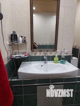 1-к квартира, на длительный срок, 80м2, 6/10 этаж