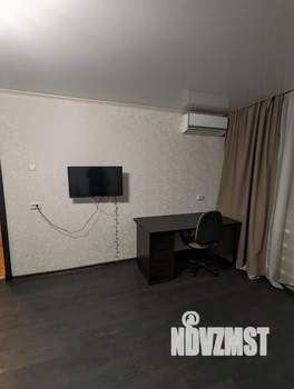 1-к квартира, на длительный срок, 35м2, 2/5 этаж