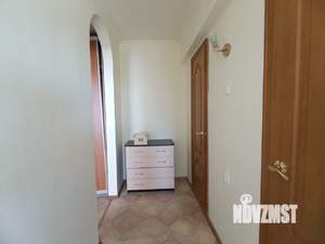 2-к квартира, на длительный срок, 52м2, 10/10 этаж