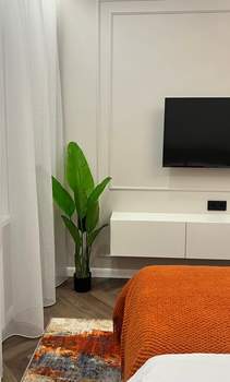 1-к квартира, на длительный срок, 36м2, 16/17 этаж