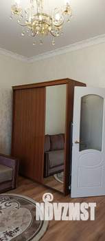 1-к квартира, на длительный срок, 35м2, 2/5 этаж