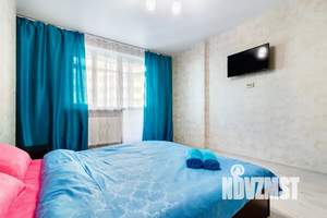 1-к квартира, посуточно, 30м2, 16/23 этаж