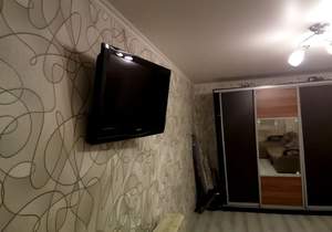 1-к квартира, на длительный срок, 32м2, 1/5 этаж