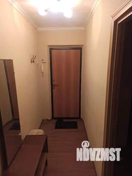 1-к квартира, на длительный срок, 32м2, 1/5 этаж