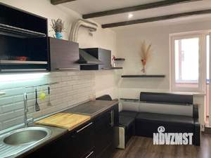 1-к квартира, на длительный срок, 46м2, 9/26 этаж