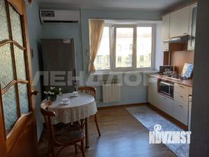 1-к квартира, на длительный срок, 35м2, 6/9 этаж