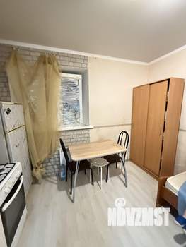 Студия квартира, на длительный срок, 15м2, 1/3 этаж