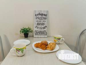 1-к квартира, посуточно, 26м2, 1/1 этаж