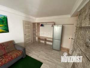 3-к квартира, на длительный срок, 48м2, 3/5 этаж