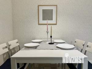 2-к квартира, посуточно, 47м2, 2/5 этаж