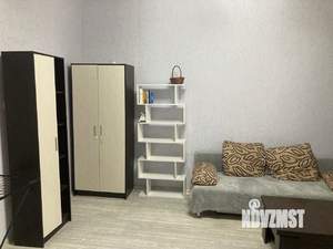 1-к квартира, на длительный срок, 25м2, 1/1 этаж