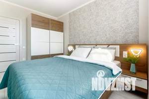 2-к квартира, посуточно, 50м2, 8/25 этаж