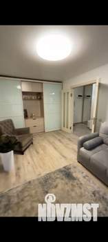 1-к квартира, на длительный срок, 31м2, 7/10 этаж