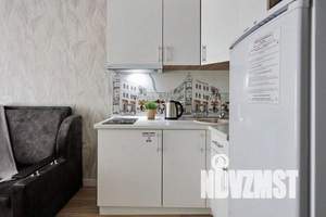 1-к квартира, посуточно, 32м2, 6/25 этаж