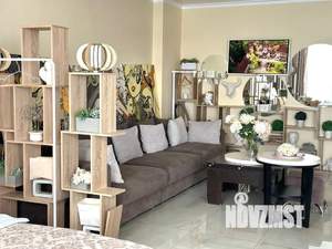 Студия квартира, посуточно, 65м2, 16/16 этаж