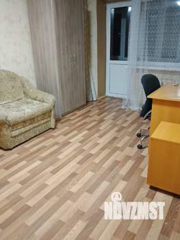 1-к квартира, на длительный срок, 32м2, 4/5 этаж