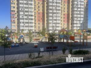 1-к квартира, на длительный срок, 38м2, 16/18 этаж