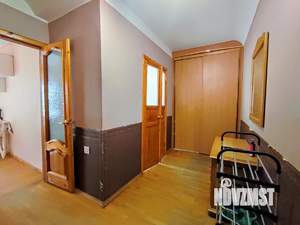 2-к квартира, на длительный срок, 54м2, 12/19 этаж