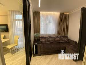 1-к квартира, на длительный срок, 40м2, 16/25 этаж