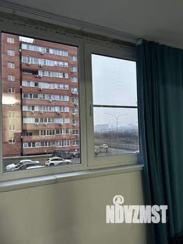 Студия квартира, на длительный срок, 26м2, 2/9 этаж