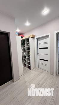 1-к квартира, на длительный срок, 47м2, 18/24 этаж