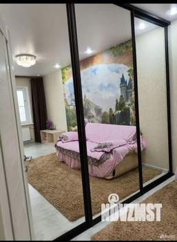 1-к квартира, на длительный срок, 37м2, 9/17 этаж