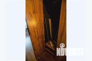 1-к квартира, посуточно, 33м2, 22/25 этаж