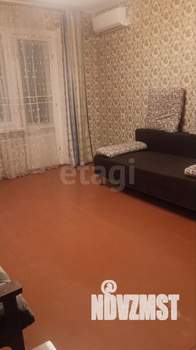 1-к квартира, на длительный срок, 42м2, 5/10 этаж