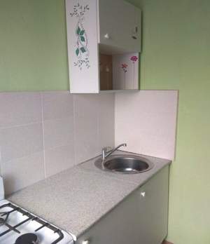 1-к квартира, на длительный срок, 30м2, 5/9 этаж