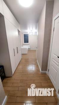 Студия квартира, на длительный срок, 30м2, 9/26 этаж