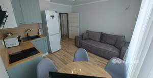 2-к квартира, на длительный срок, 38м2, 3/12 этаж