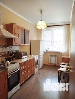 1-к квартира, на длительный срок, 40м2, 6/8 этаж