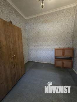 2-к квартира, на длительный срок, 52м2, 1/2 этаж