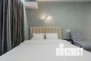 1-к квартира, посуточно, 31м2, 17/25 этаж