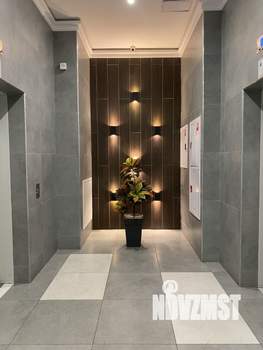 1-к квартира, на длительный срок, 34м2, 3/25 этаж