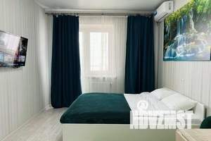 1-к квартира, посуточно, 25м2, 17/25 этаж