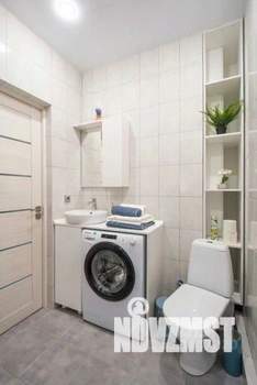 1-к квартира, посуточно, 26м2, 1/1 этаж