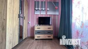 Студия квартира, посуточно, 26м2, 5/9 этаж