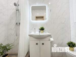 1-к квартира, посуточно, 27м2, 1/1 этаж