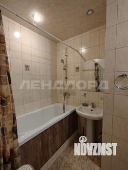 1-к квартира, на длительный срок, 42м2, 4/10 этаж