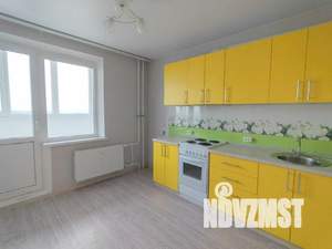 1-к квартира, на длительный срок, 35м2, 12/17 этаж