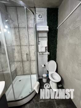 Студия квартира, посуточно, 20м2, 3/5 этаж