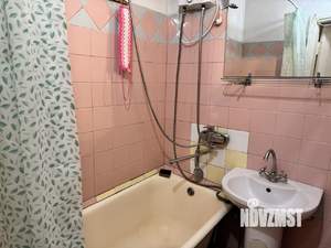 1-к квартира, на длительный срок, 30м2, 4/5 этаж