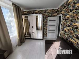 2-к квартира, на длительный срок, 46м2, 3/19 этаж