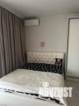 Студия квартира, посуточно, 28м2, 19/20 этаж