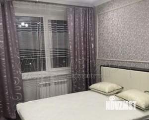 1-к квартира, на длительный срок, 43м2, 3/10 этаж