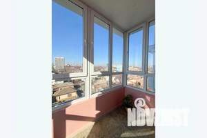 2-к квартира, посуточно, 54м2, 7/9 этаж